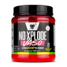 No xplode Vaso BSN