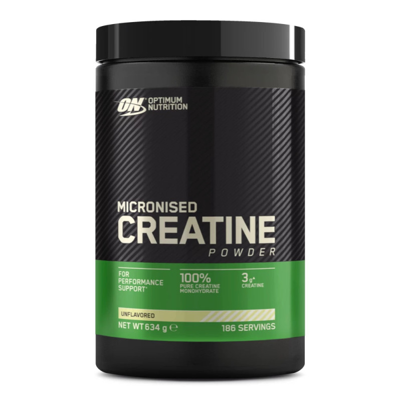 Creatine Powder - OPTIMUM NUTRITION - Proteines Center