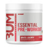 Essential Pre-Workout CBUM