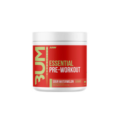 Essential Pre-Workout CBUM