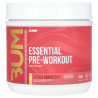 Essential Pre-Workout CBUM