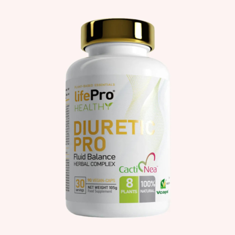 Diuretic Pro Life Pro