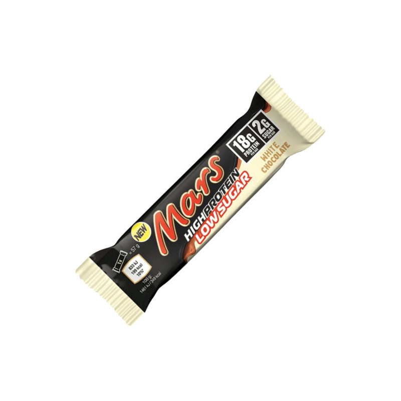 Mars HiProtein LowSugar