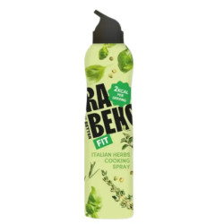 Zero Cooking Spray Rabeko