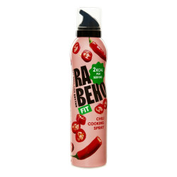 Zero Cooking Spray Rabeko