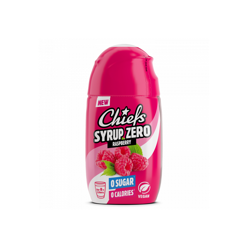 Syrup Zero Chiefs