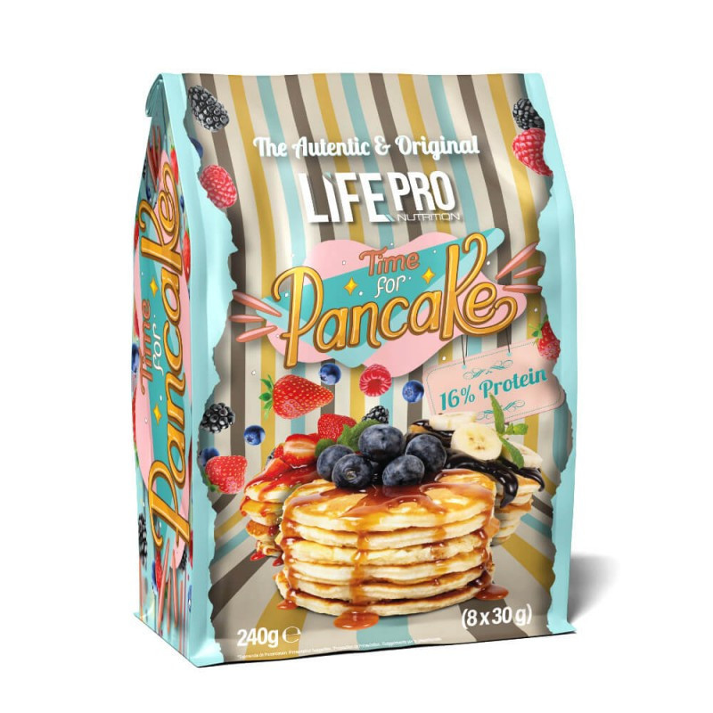🔥  Destockage Pancake Life pro 🔥