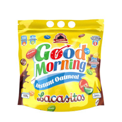 Oatmeal - MAX PROTEIN - Proteines Center