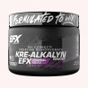 Kre ALkalyn Powder - EFX -Proteines Center
