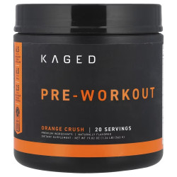 Pre Kaged - KAGED MUSCLE - Proteines Center