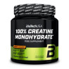 100% Creatine Monohydarate Aromatisée BiotechUSA