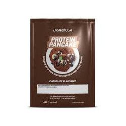 Protein Pancake BiotechUSA