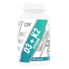 D3+K2 Dorian Yates