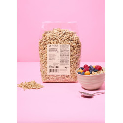 Granola Bio Koro