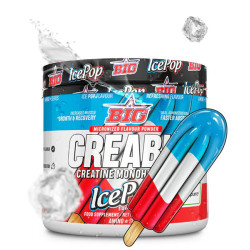 CreaBig CreaPure Big