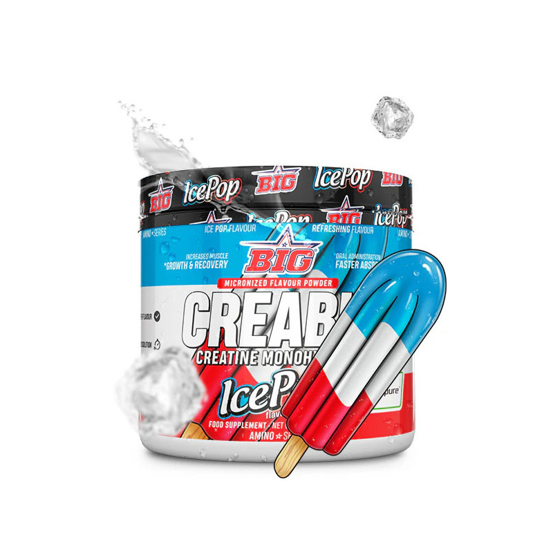 CreaBig CreaPure Big