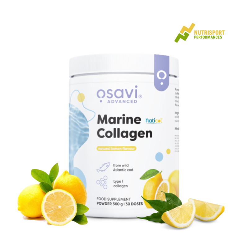 Marine Collagen Osavi Advanced