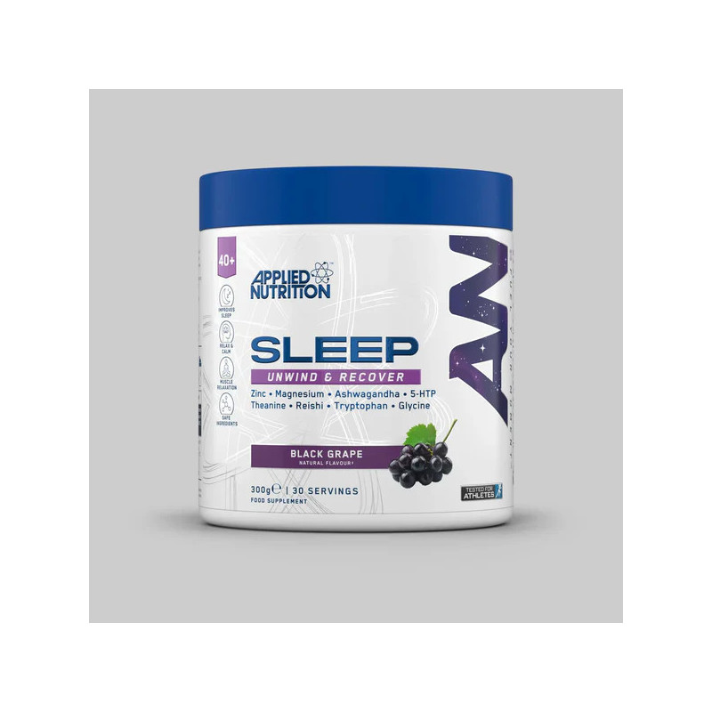 Sleep Applied Nutrition