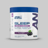 Sleep Applied Nutrition