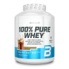 100% Pure Whey pas cher- BIOTECH USA - Proteines Center