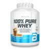 100% Pure Whey pas cher- BIOTECH USA - Proteines Center