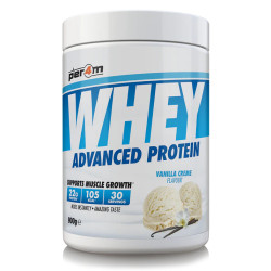 Whey Advanced Protein Per4m