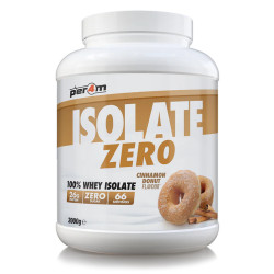 Isolate Zero Per4m
