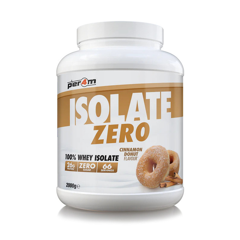 Isolate Zero Per4m