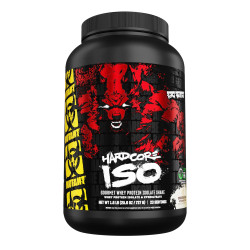 Hardcore Iso Mutant