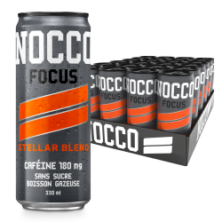 Bcca canette - Nocco - -Proteines Center