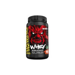 Mutant Whey - MUTANT - Proteines Center