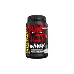 Mutant Whey - MUTANT - Proteines Center