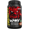 Mutant Whey - MUTANT - Proteines Center