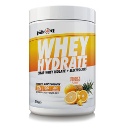 Clear Whey Hydrate Per4m