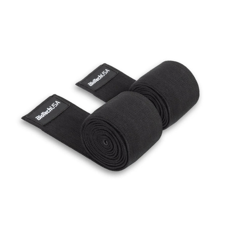 Knee Wraps Biotech USA