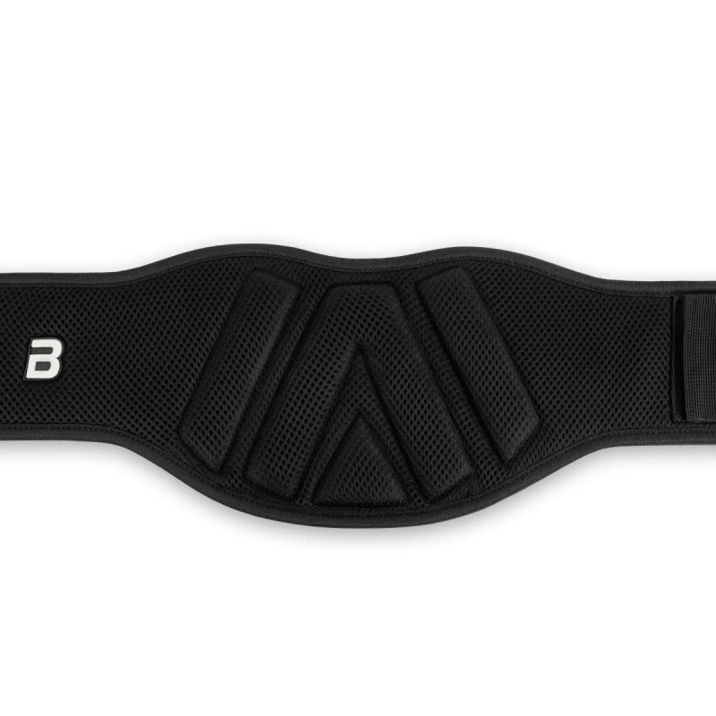Fitness Belt With Velcro Biotech USA