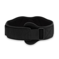 Fitness Belt With Velcro Biotech USA