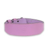 Bodybuilding Leather Belt Biotech Usa