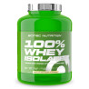 100% Whey Isolate - SCITEC NUTRITION - Proteines Center
