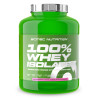 100% Whey Isolate - SCITEC NUTRITION - Proteines Center