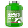 100% Whey Isolate - SCITEC NUTRITION - Proteines Center