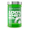 100% Whey Isolate - SCITEC NUTRITION - Proteines Center