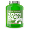 100% Whey Isolate - SCITEC NUTRITION - Proteines Center
