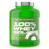 100% Whey Isolate - SCITEC NUTRITION - Proteines Center
