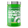 100% Whey Isolate - SCITEC NUTRITION - Proteines Center
