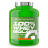 100% Whey Isolate - SCITEC NUTRITION - Proteines Center