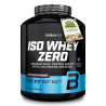 Iso Whey Zero pas cher (Biotech USA) - Proteines Center