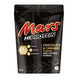 Mars HI Protein Powder