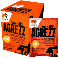 Agrezz - EXTRIFIT - Proteines Center