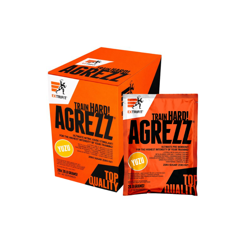 Agrezz - EXTRIFIT - Proteines Center
